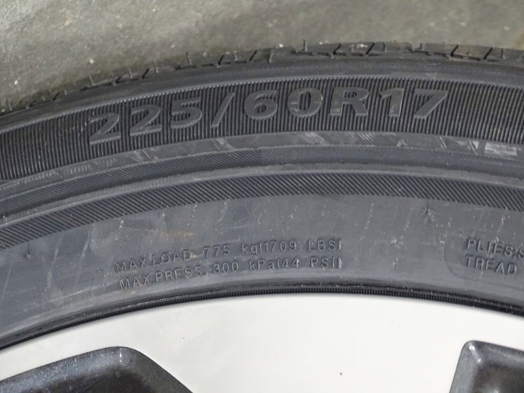 Used 2018 Subaru Forester 2.5i Limited image 43