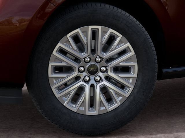 New 2027 Ford Expedition Max Platinum AWD/4WD image 19