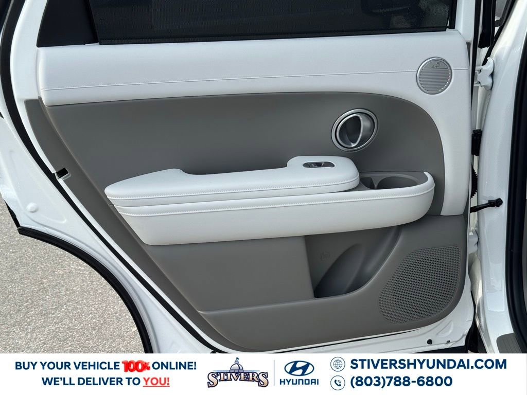 New 2026 Hyundai Palisade SEL image 20