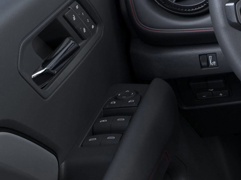 New 2026 Chevrolet Colorado Z71 w/ Technology Package image 23