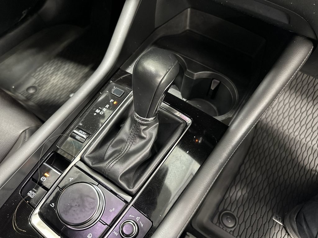 Used 2020 MAZDA MAZDA3 AWD Hatchback w/ Premium Pkg image 21