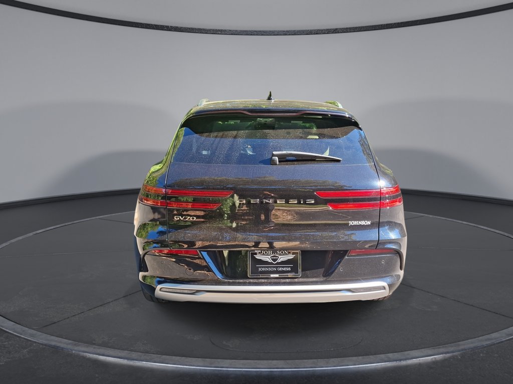 Used 2023 Genesis Electrified GV70 AWD/4WD image 23