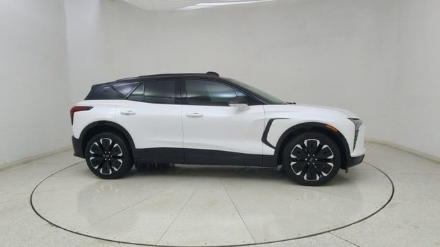 Used 2025 Chevrolet Blazer EV RS image 65