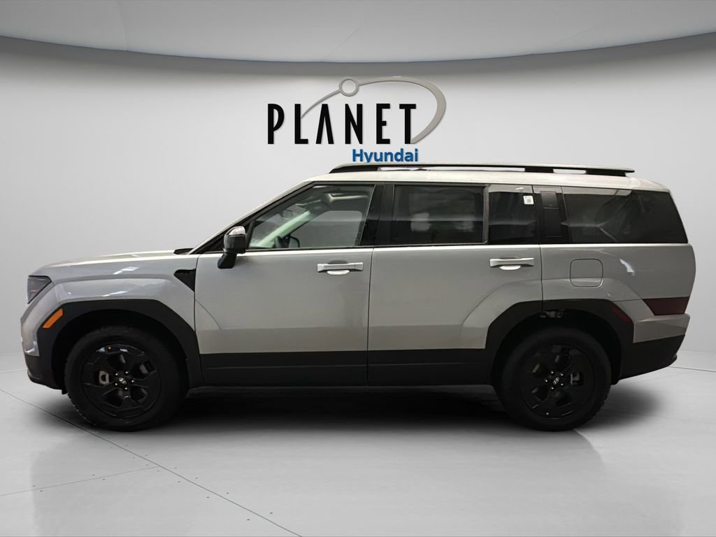 New 2026 Hyundai Santa Fe XRT image 2