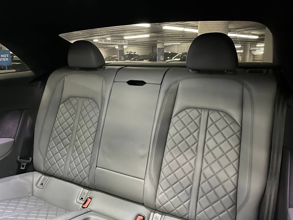 Used 2018 Audi S5 Prestige w/ S Sport Package AWD/4WD image 24