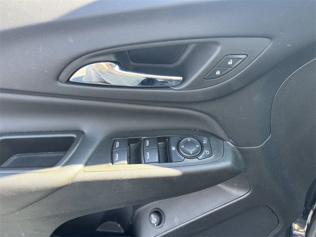 Certified 2023 Chevrolet Equinox LT image 22