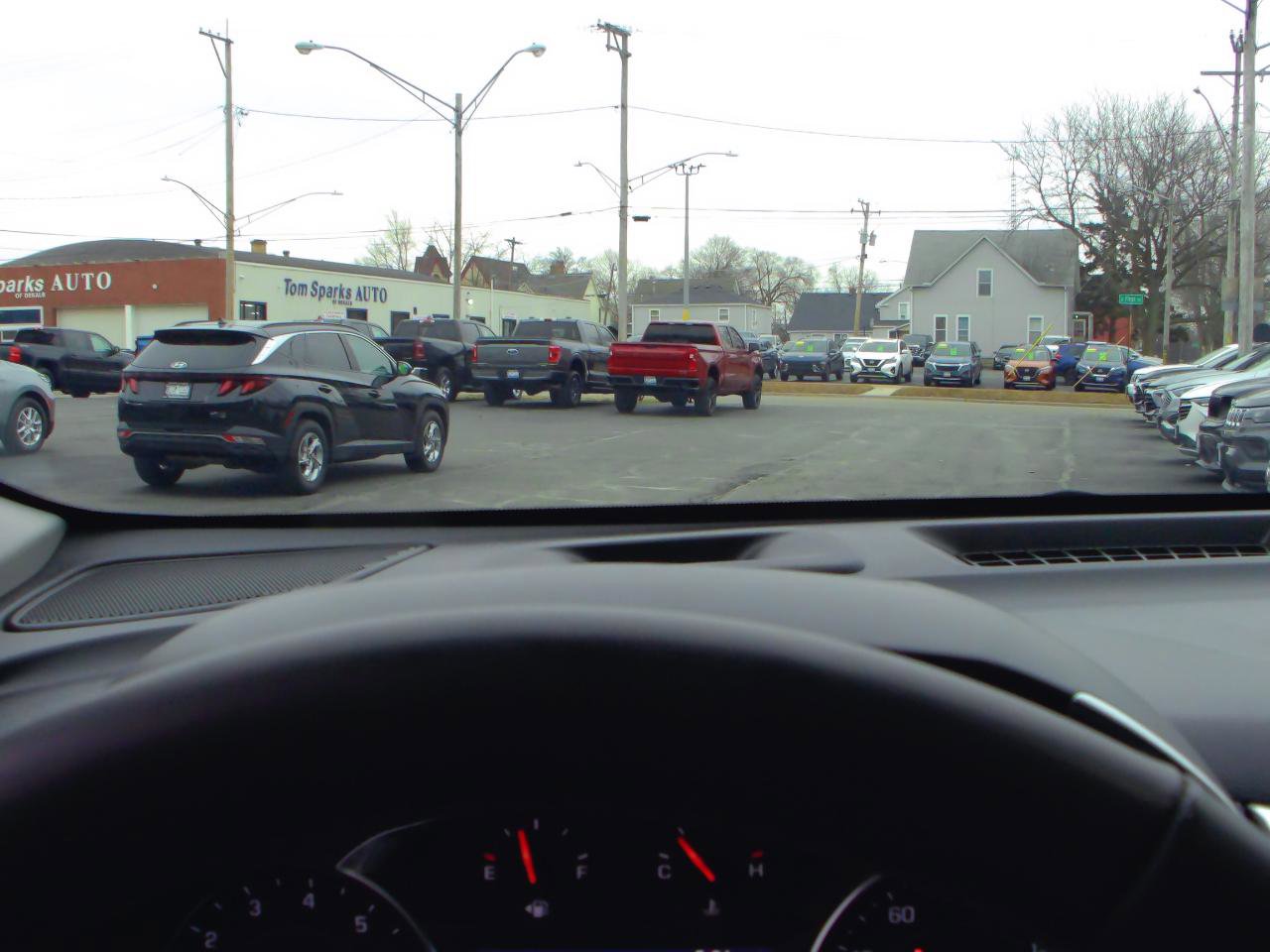Used 2023 Chevrolet Equinox LT AWD/4WD image 17