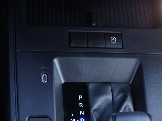 New 2026 Toyota Corolla Cross LE FWD image 23