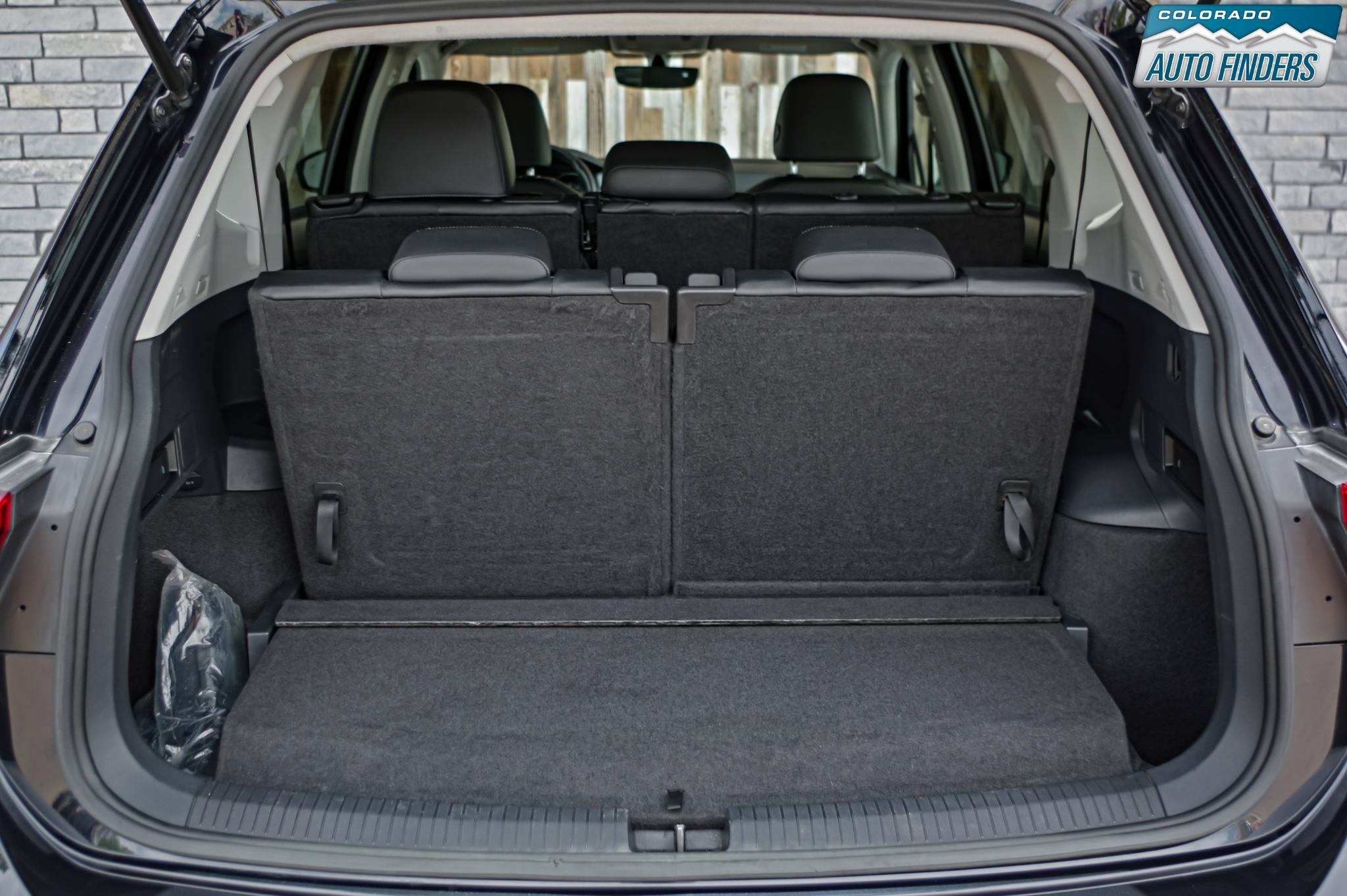 Used 2019 Volkswagen Tiguan SE FWD image 30
