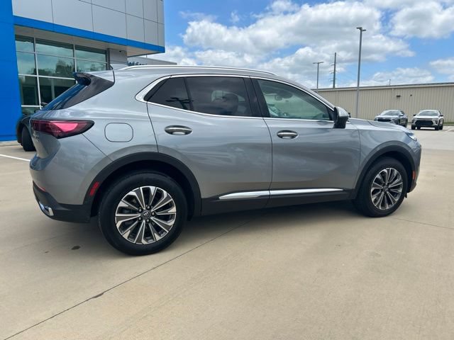 Used 2024 Buick Envision Preferred AWD/4WD image 16