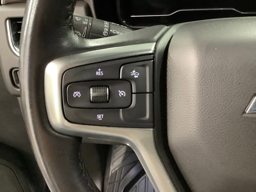 Used 2022 Chevrolet Tahoe Z71 image 14