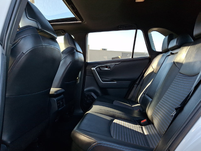 Used 2020 Toyota RAV4 XSE AWD/4WD image 10