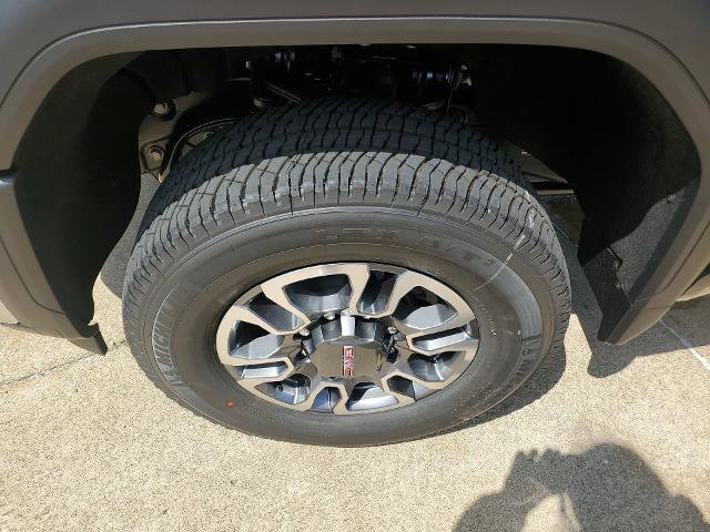 New 2025 GMC Sierra 3500 Pro w/ Convenience Package image 37