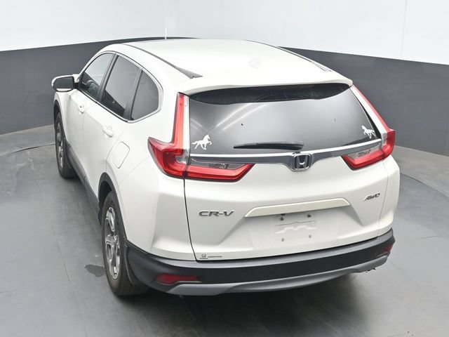 Used 2018 Honda CR-V EX-L image 23