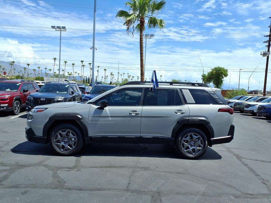 Used 2026 Subaru Outback Premium AWD/4WD image 13