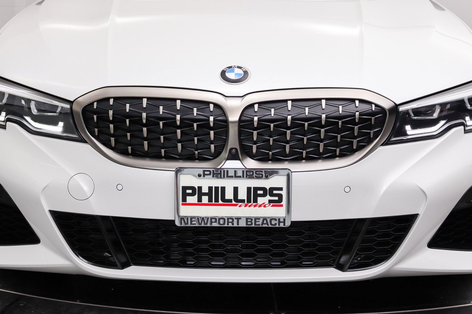 Used 2020 BMW M340i w/ Premium Package RWD image 11