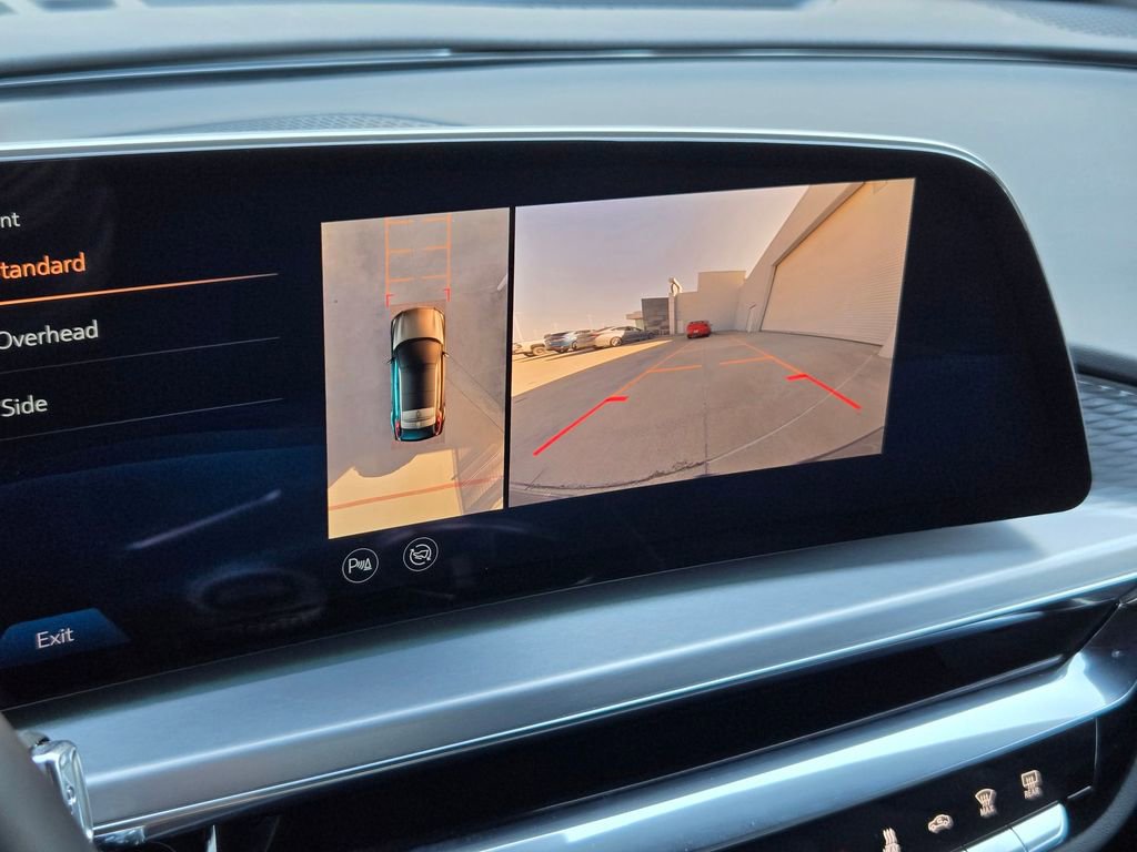 Certified 2024 Cadillac Lyriq Luxury w/ LPO, Floor Liner Package image 19