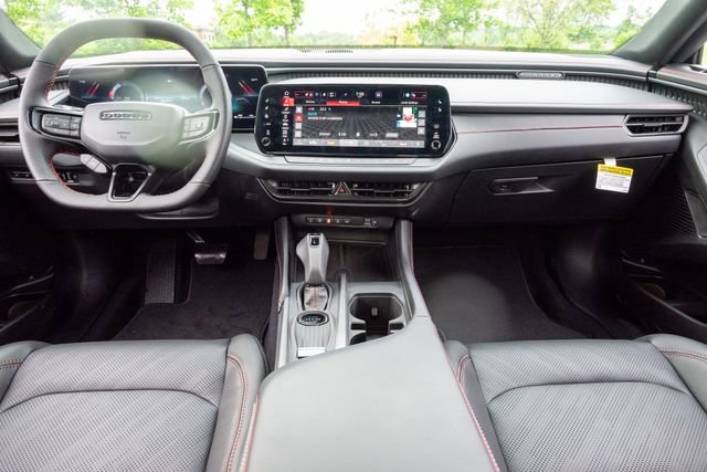 New 2026 Dodge Charger Scat Pack AWD/4WD image 22
