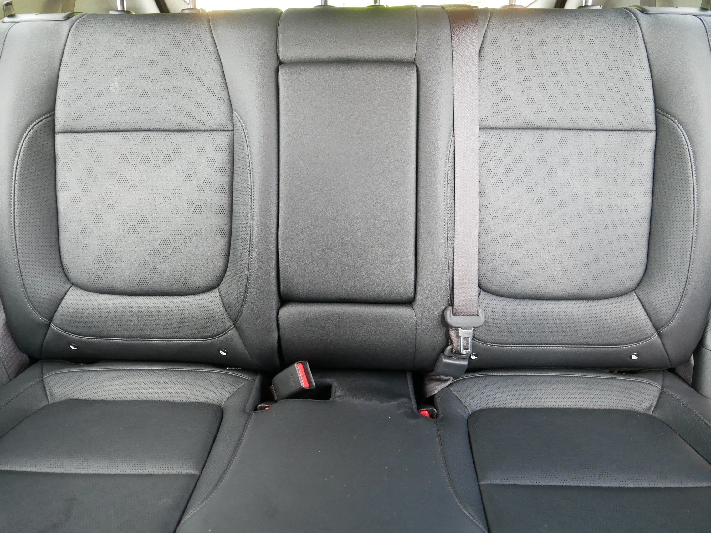 Certified 2022 Kia Seltos EX AWD/4WD image 13