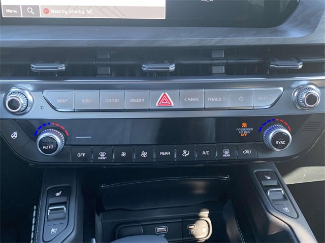 New 2025 Kia Telluride SX Prestige X-Line image 20