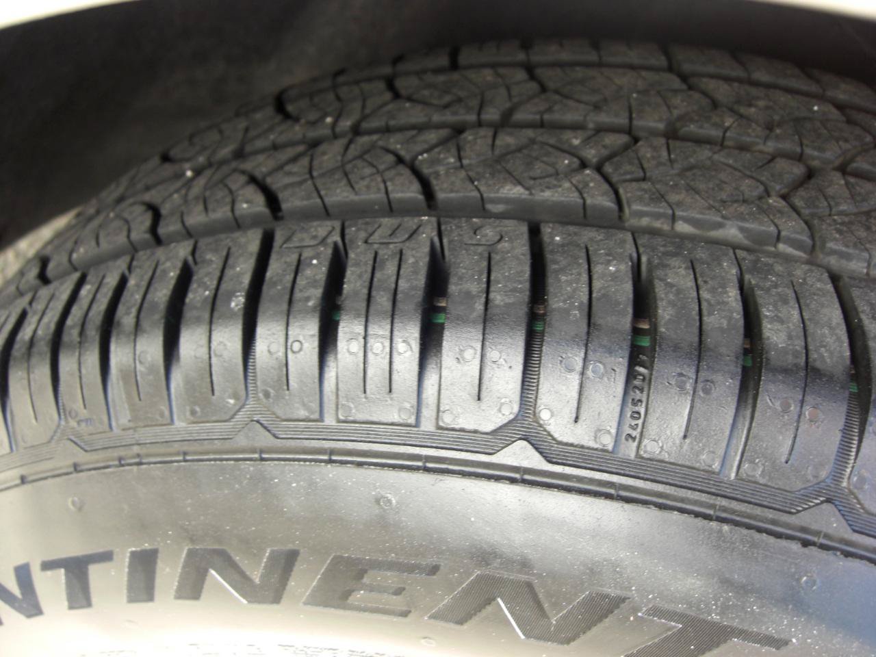 Used 2024 Chevrolet Malibu LS FWD image 7