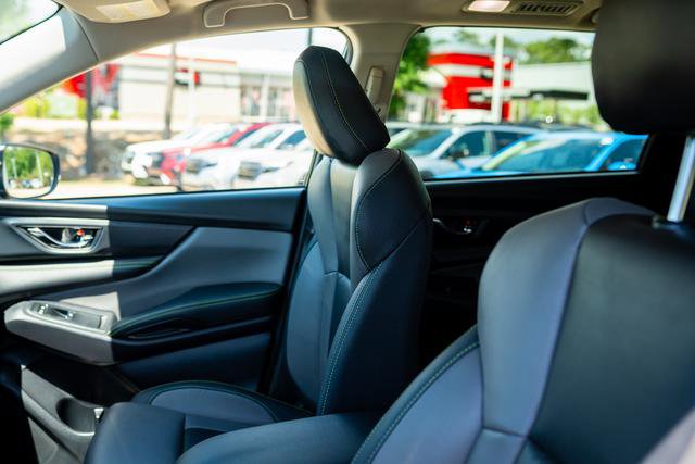 Certified 2025 Subaru Ascent Onyx Edition image 33