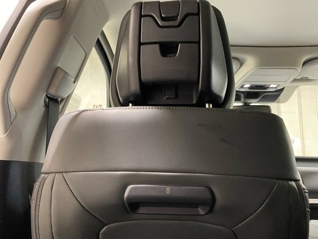 New 2027 Ford Expedition Active AWD/4WD image 30