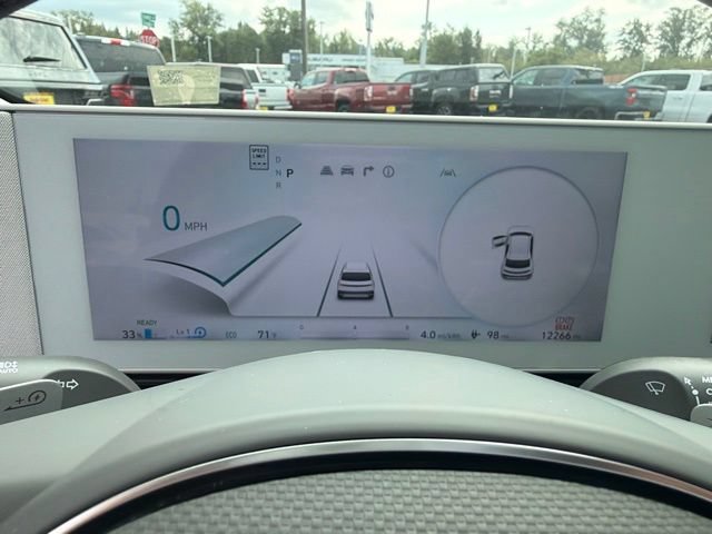 Used 2024 Hyundai Ioniq 5 SEL AWD/4WD image 24