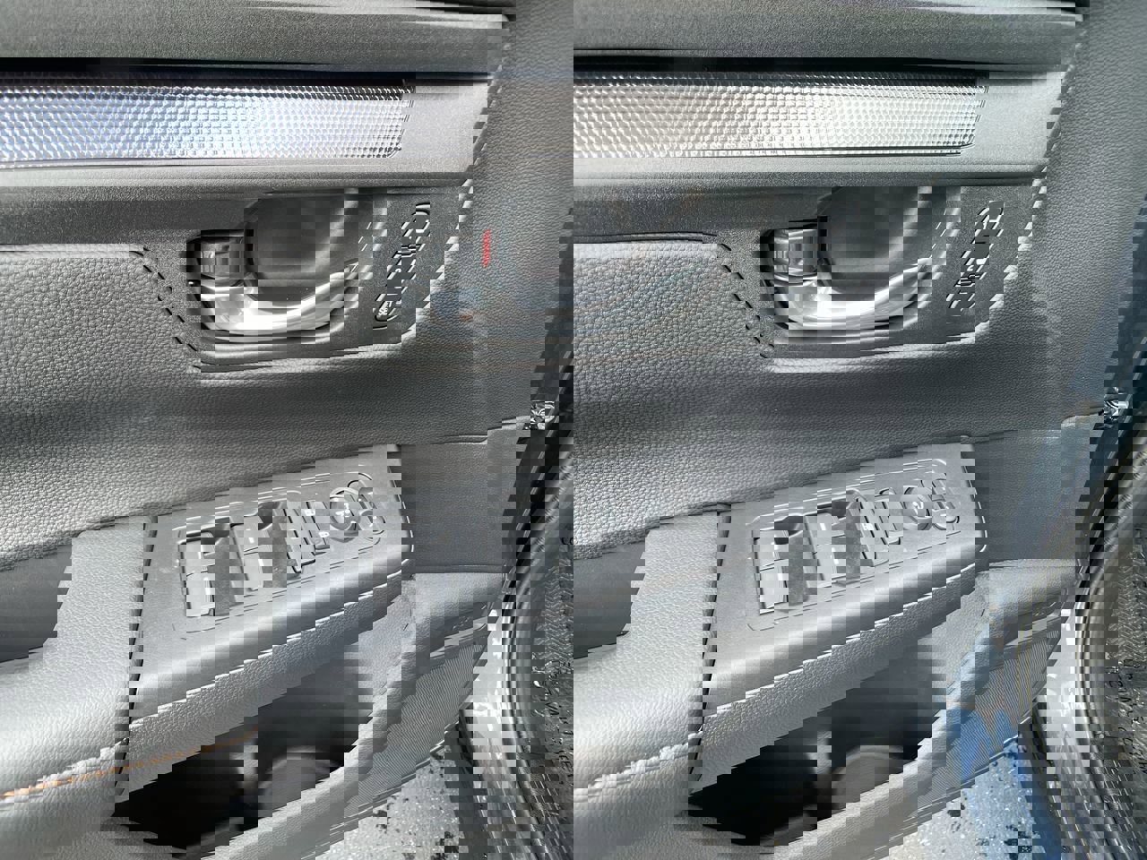 New 2026 Honda CR-V Sport-L image 13