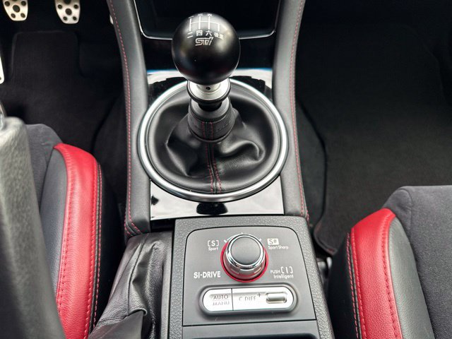 Used 2021 Subaru WRX STI AWD/4WD image 28