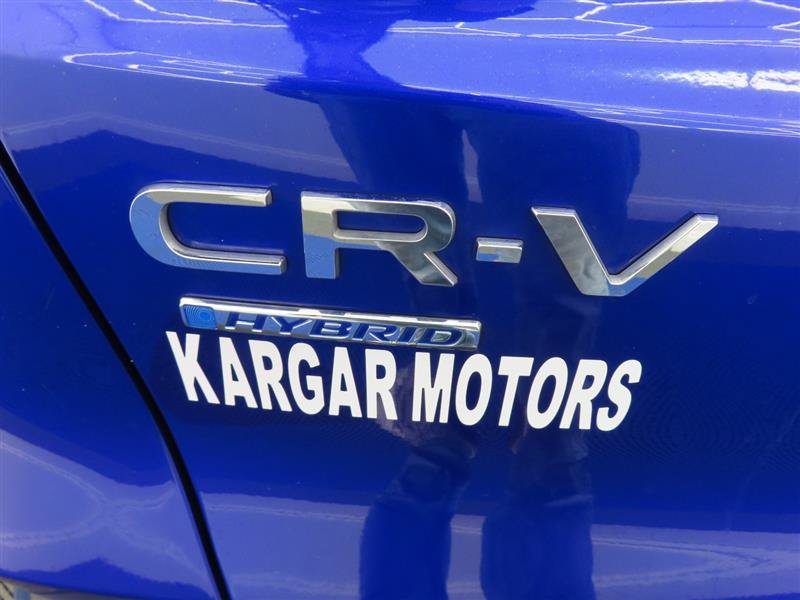 Used 2024 Honda CR-V Sport-L image 13