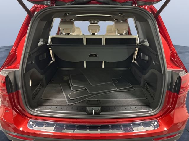 Used 2025 Mercedes-Benz GLB 250 GLB 250 image 11