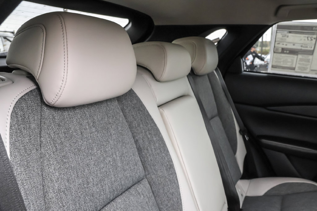 New 2026 MAZDA CX-30 Aire Edition AWD/4WD image 41