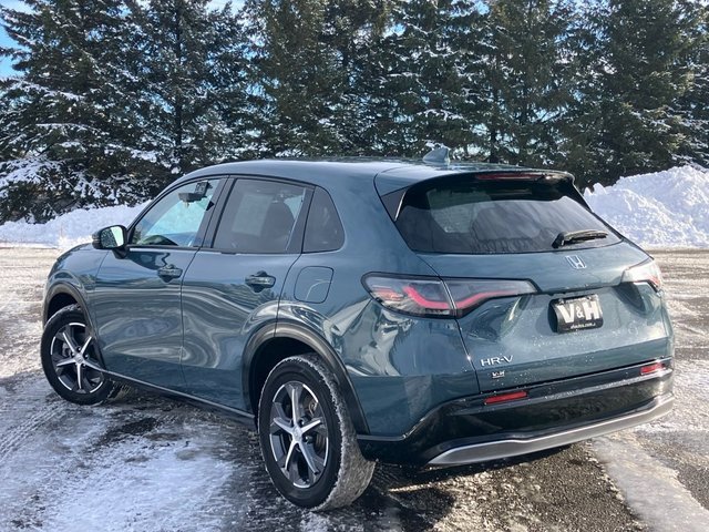 Used 2024 Honda HR-V EX-L image 22