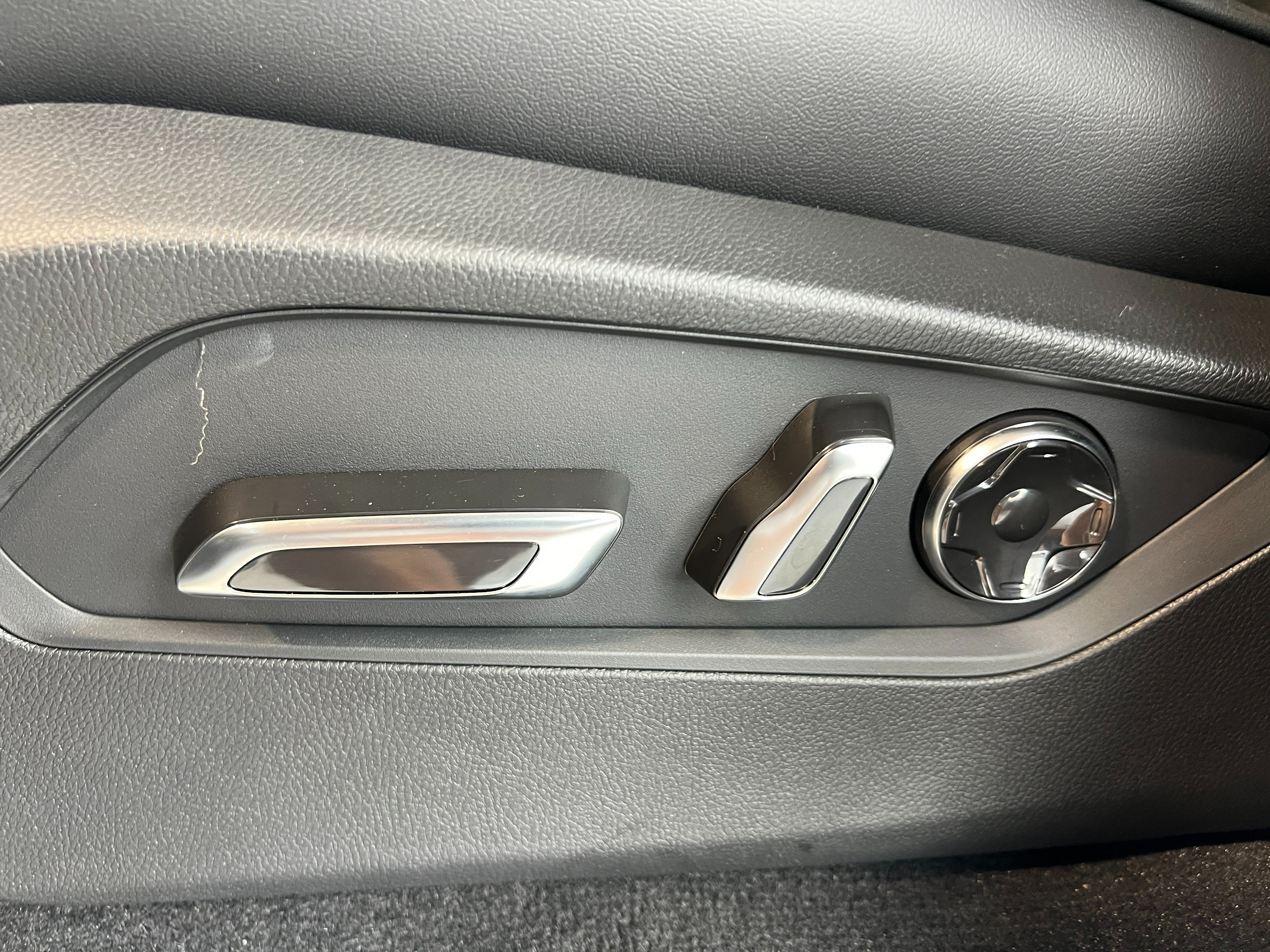 New 2026 Acura MDX A-Spec AWD/4WD image 17