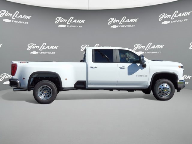 New 2026 Chevrolet Silverado 3500 LT image 31