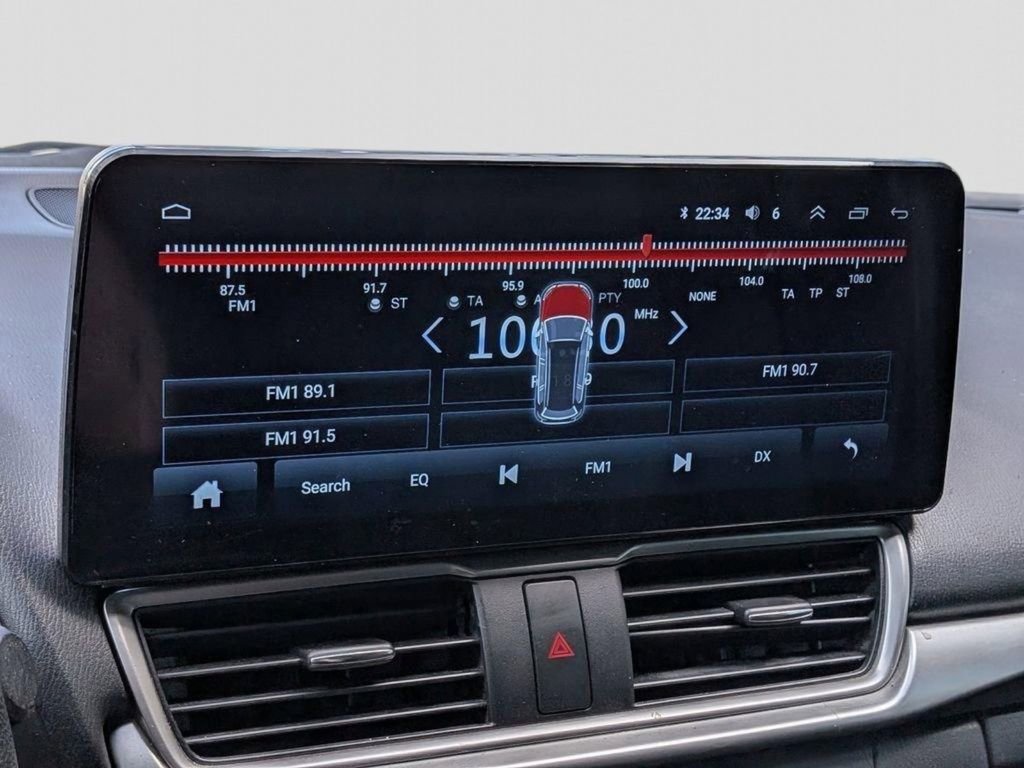 Used 2017 MAZDA MAZDA3 Sport FWD image 17