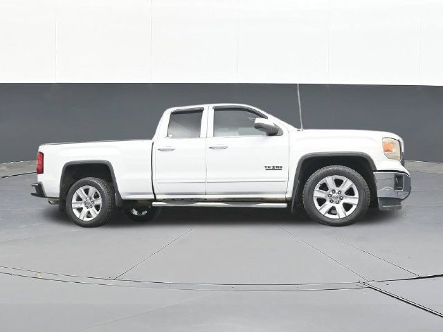 Used 2015 GMC Sierra 1500 SLE w/ Texas SLE Value Package RWD image 47