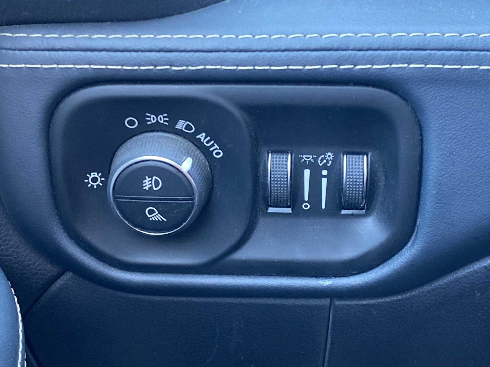 Certified 2020 RAM 2500 Limited image 20