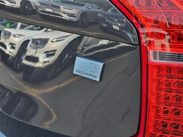 Certified 2024 Volvo XC90 T8 Plus w/ Protection Package Premier AWD/4WD image 11
