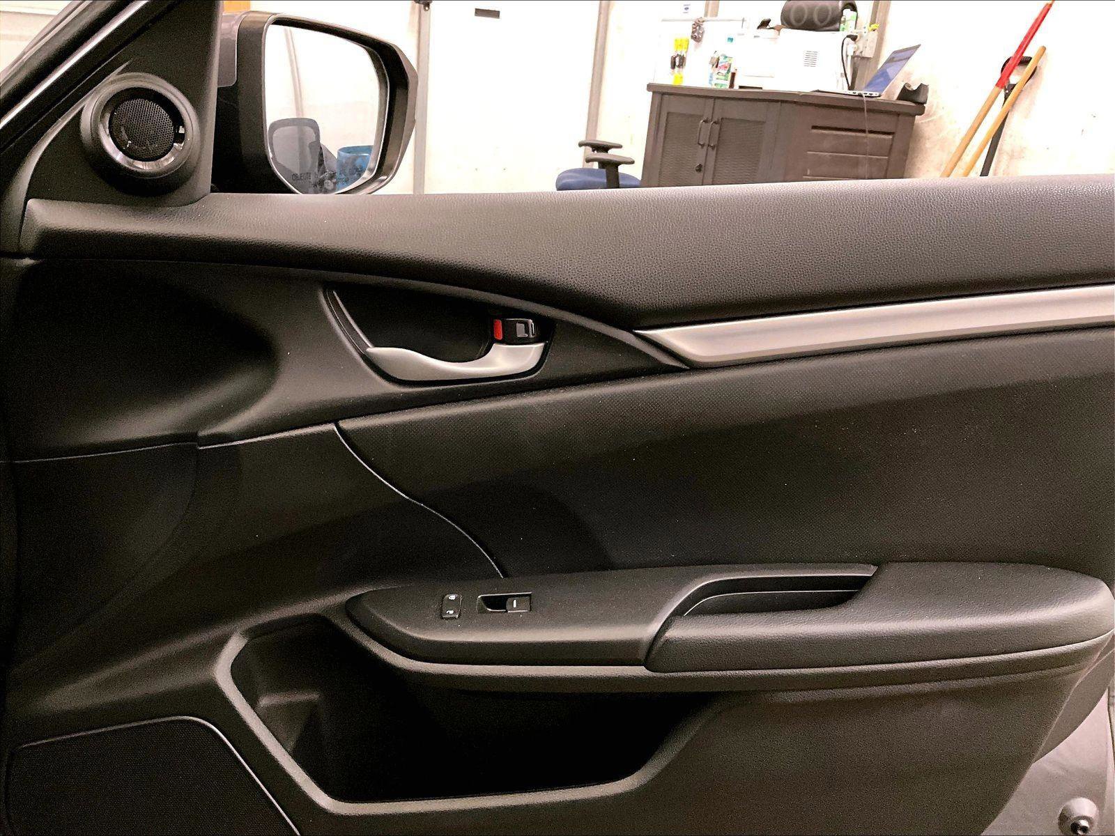 Used 2019 Honda Civic Sport image 23