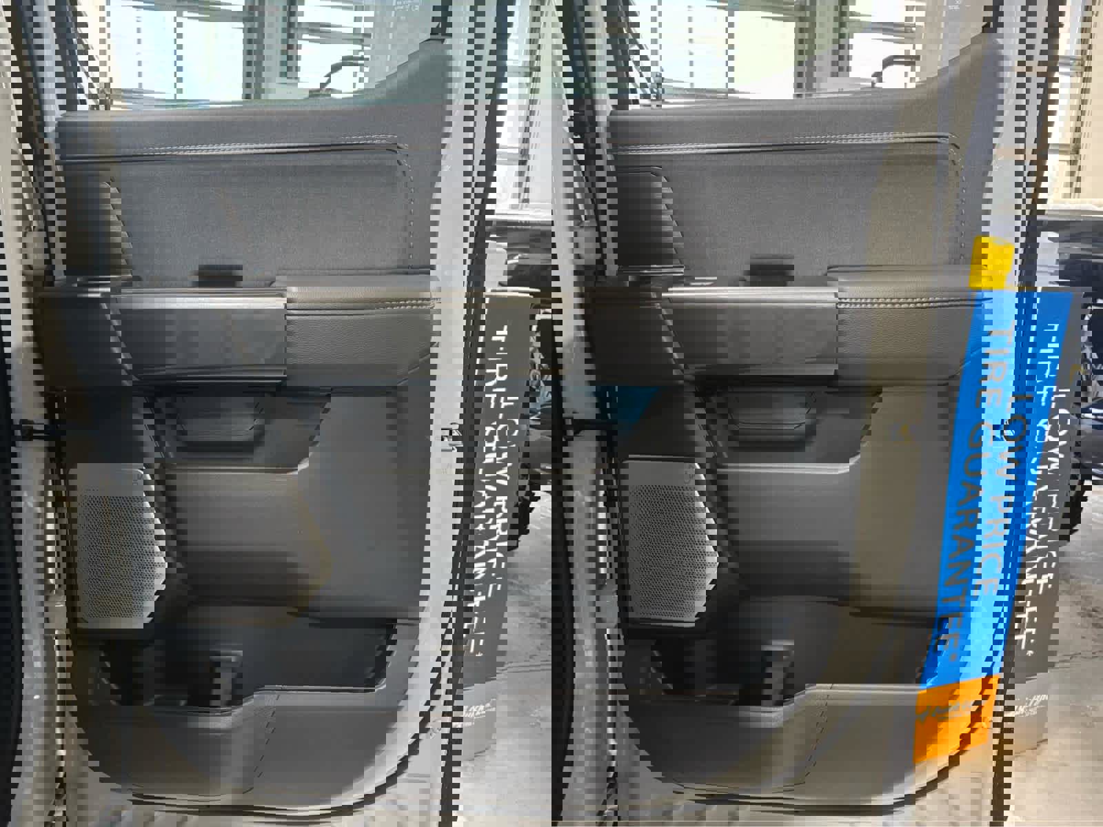 Used 2023 Ford F150 Lariat w/ Equipment Group 502A High image 38