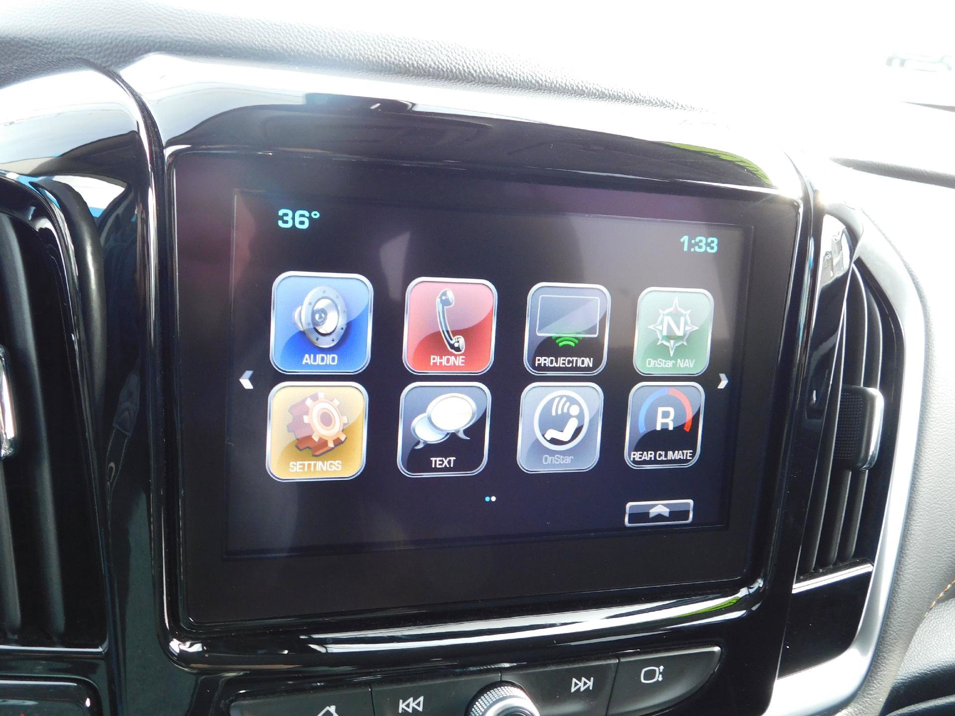 Used 2019 Chevrolet Traverse LT w/ LPO, Floor Liner Package image 32