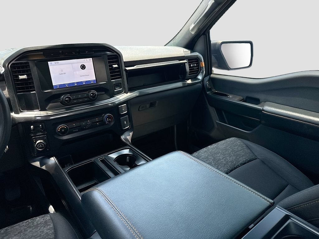Used 2022 Ford F150 Tremor w/ Trailer Tow Package AWD/4WD image 22