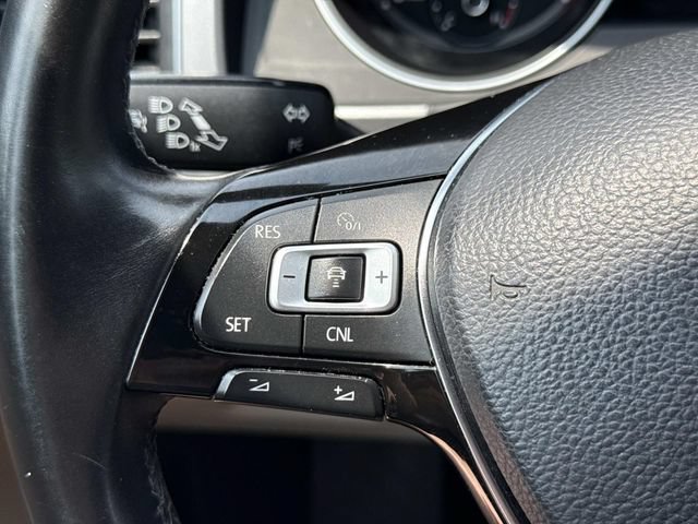 Used 2018 Volkswagen Atlas SE AWD/4WD image 24