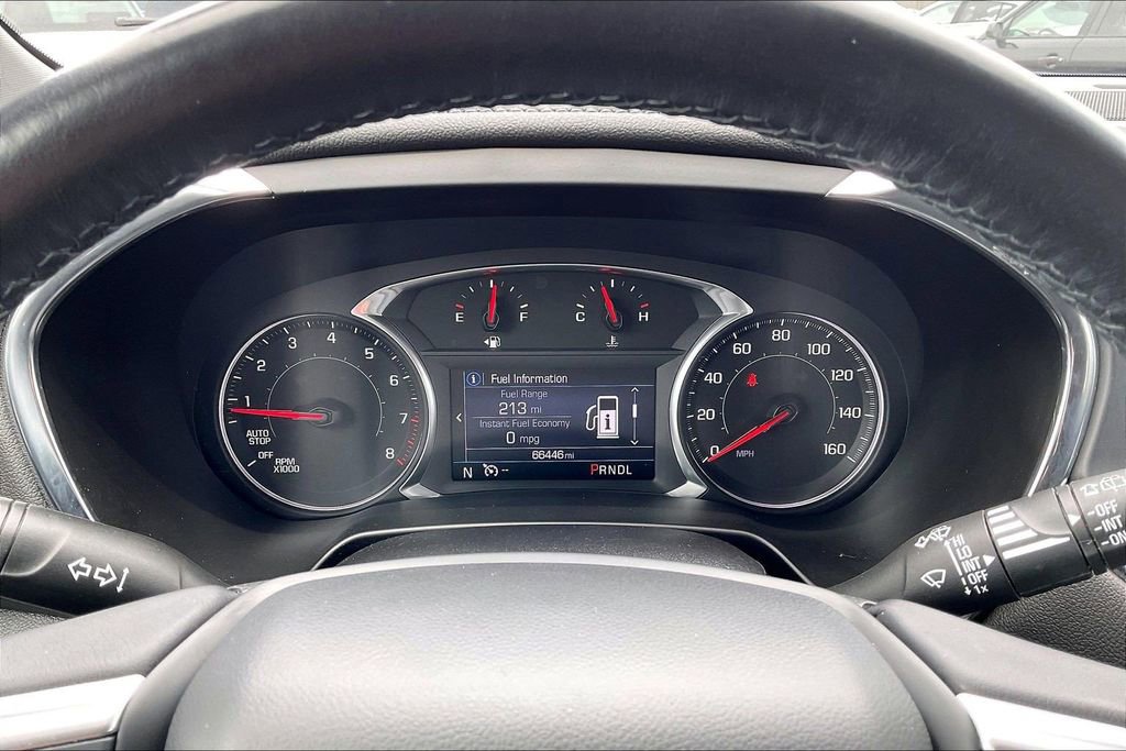 Used 2020 Chevrolet Blazer LT FWD image 19