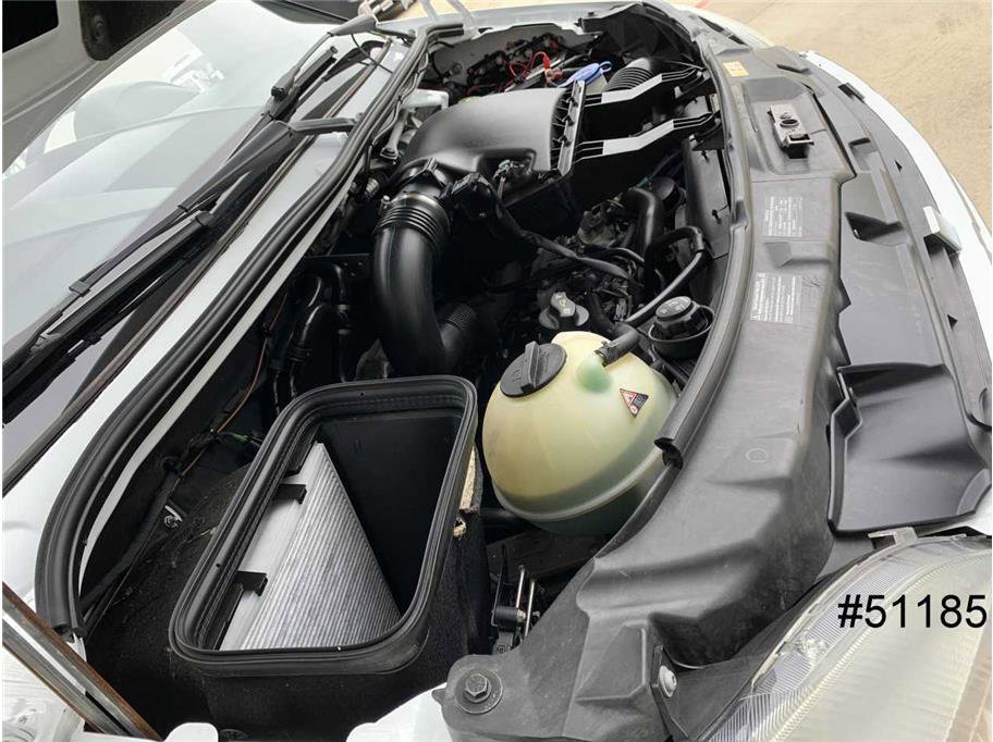 Used 2013 Freightliner Sprinter 3500 image 19