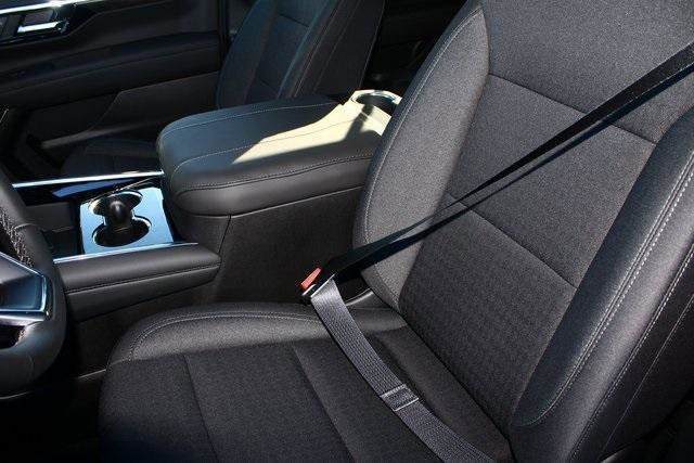 New 2026 Chevrolet Tahoe LS image 5