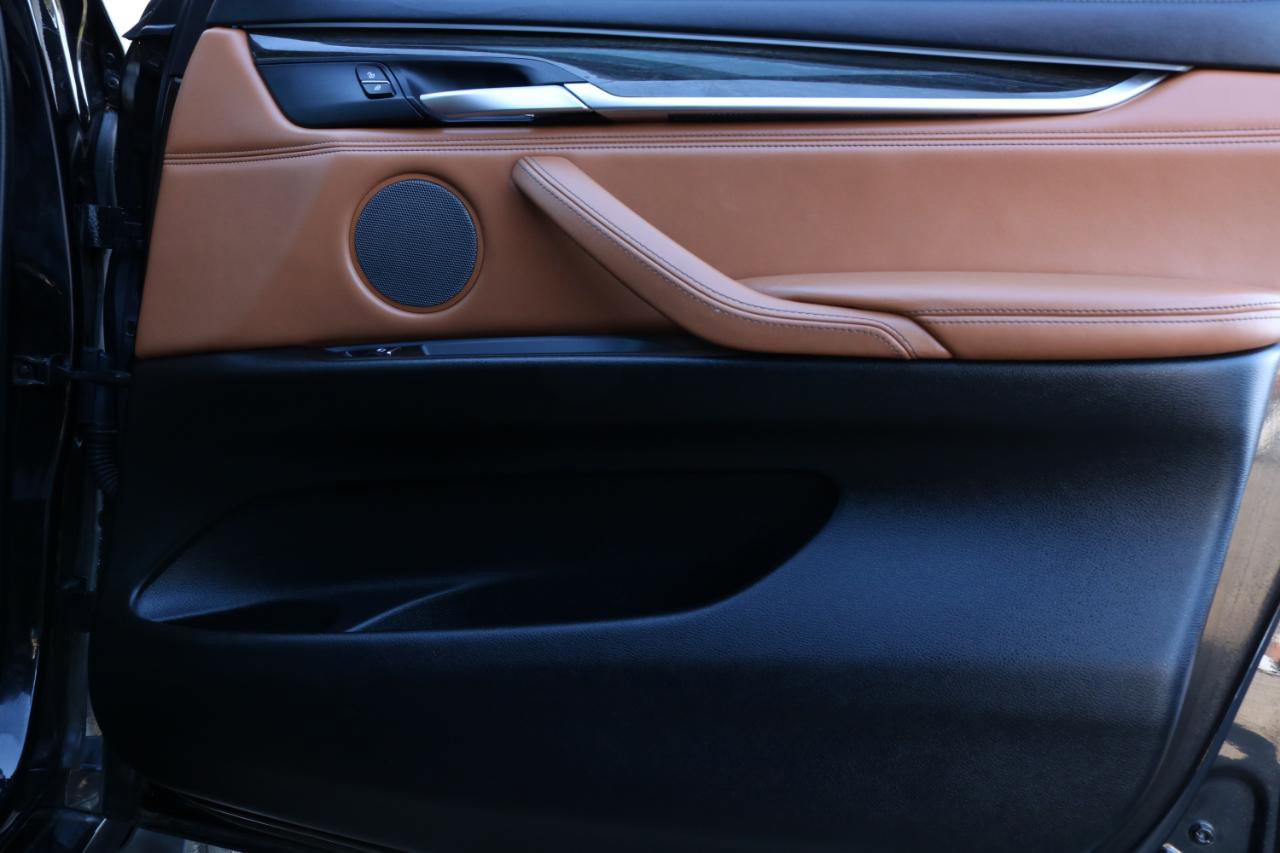 Used 2016 BMW X6 xDrive35i image 57