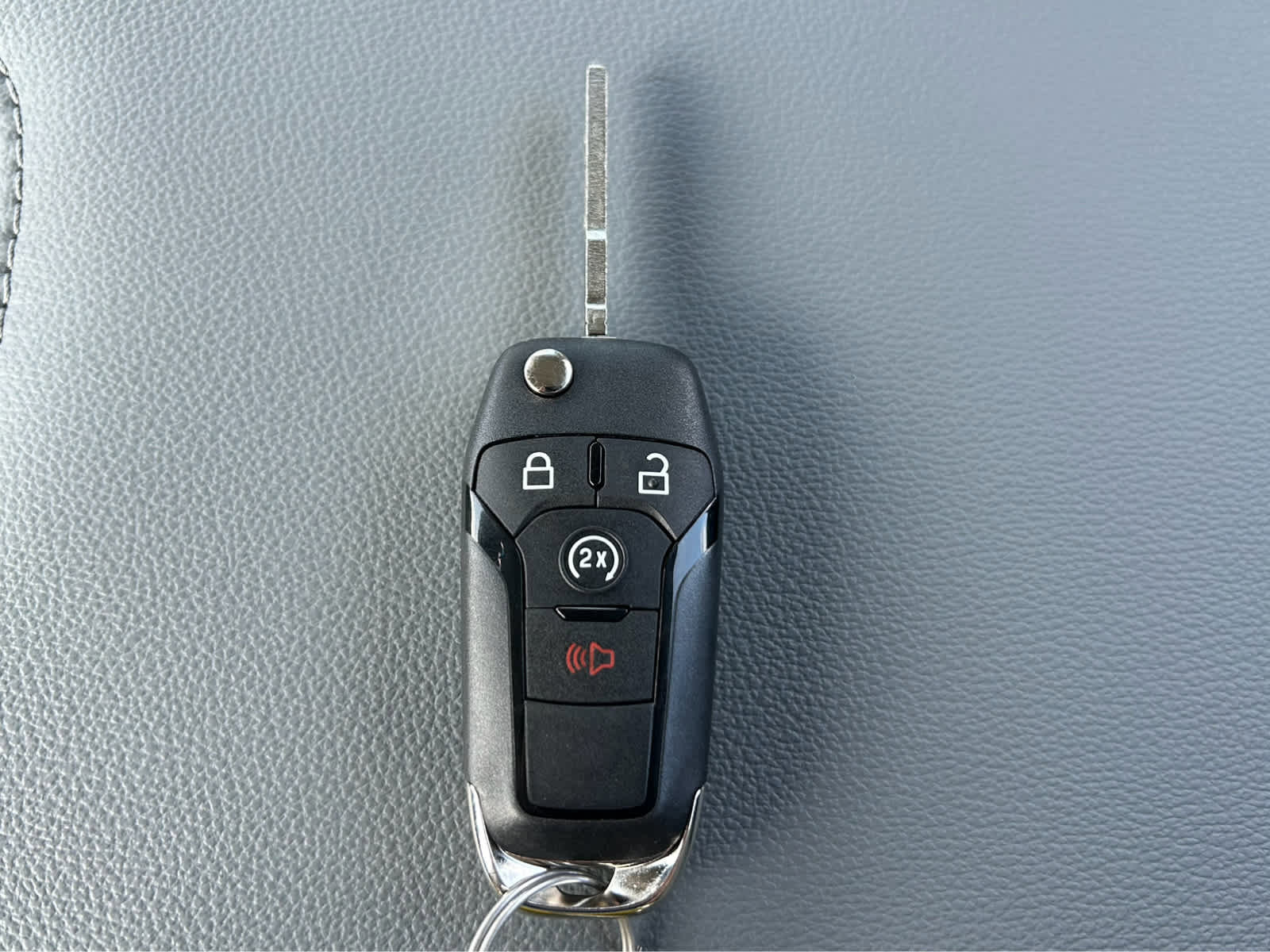 New 2025 Ford F350 XL w/ XL Chrome Package image 36